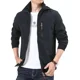 thumbnail image 3 of Chaqueta Cortavientos Chaqueta Lisa Con Capucha, 3 of 8