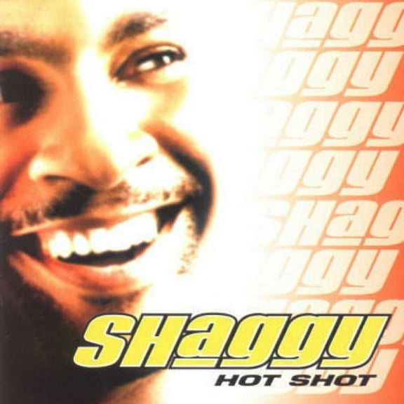 HOT SHOT [SHAGGY] [CD] [1 DISC] [008811259129]