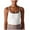 White, variant on lmcalzta Workout Tank Tops Camisole Gym Yoga Athleri Cami Shirts for Women Slim Fitting Quick Dry Spaghetti Strap Tank Tops