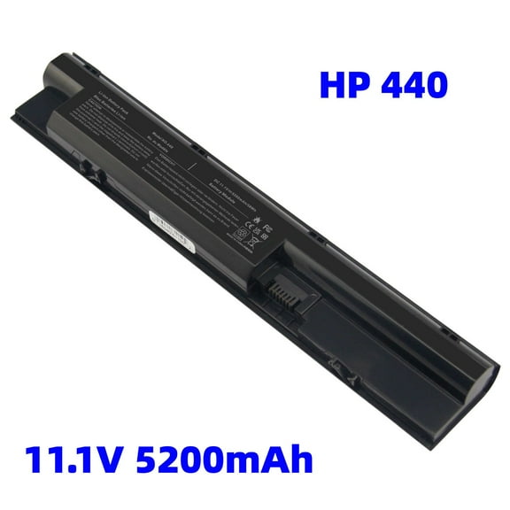 Huajiang Tech FP06 Battery for HP ProBook 440 445 450 455 470 G0 G1 708458-001