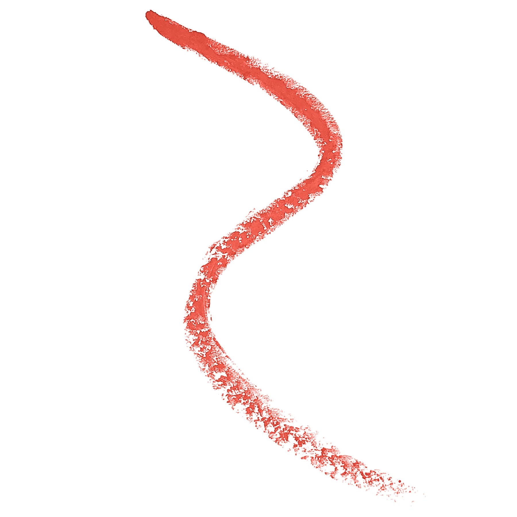 SHANY Chunky Lipstick Lip Pencil With Vitamin E & Aloe Vera - ALERT
