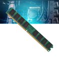thumbnail image 3 of Mémoire RAM Xiede DDR2 533 MHz 2 Go 240 broches pour carte mère de bureau, entièrement compatible, 3 of 4