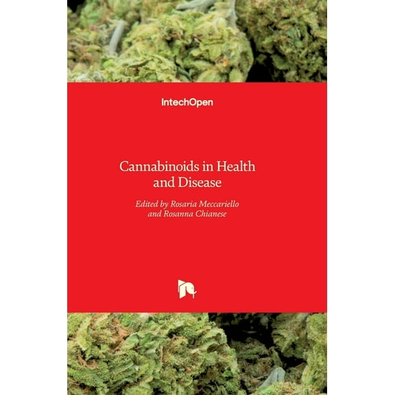 Cannabinoids in Health and Disease (Hardcover)
