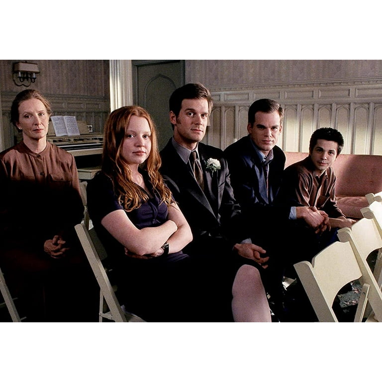 HBO Home Video: Six Feet Under Complete Series Box Set