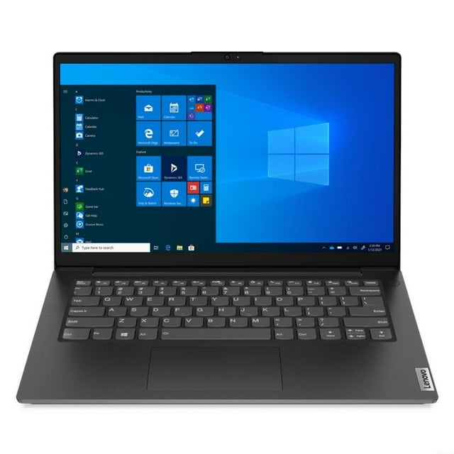 Laptop Lenovo V14 G3 14", 16GB RAM 256GB SSD, Core I5-1235U, Iris Xe Graphics 1920x1080 Windows 11 PRO 82TS00BALM Lenovo 82TS00BALM