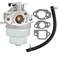 Replacement carburetor for 2700PSI Pressure Washer UT80993F