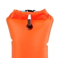 thumbnail image 2 of Boya Natación Seguridad Al Aire Libre Flotador Natación Impermeable para Rafting (naranja), 2 of 9