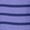 Purple, variant on Women'S Short Sleeve Knit Tops Trendy Crewneck Striped T Shirts Casual Summer Blouses Outfits Deep Pink S