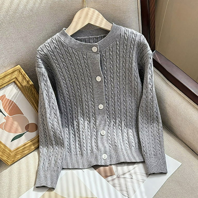 ♡pattern pullover sweat 130size nknit Child Sweater Knit Pattern