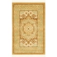 thumbnail image 1 of Unique Loom Palace Southwestern Rug 2' x 3' Rectangle Light Green/Light Brown, 1 of 1