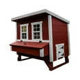 thumbnail image 2 of Classic Large OverEZ Chicken Coop, 2 of 10