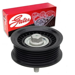 Gates 38023 Belt Drive Pulley - Replacement Automotive Pulley, Made In Mexico