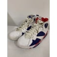 thumbnail image 2 of Men 9.5US A i r-Jor-dan 7 Retro/Air Retro/White/304775-123/Wht, 2 of 6