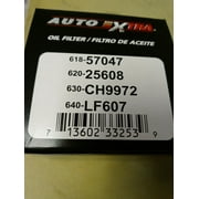 فلتر زيت wix 57047 يناسب الاختيار: 2006-2018 toyota rav4، 2007-2018 toyota camry