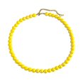 thumbnail image 1 of Collier Ras-du-Cou Perlé Coloré Collier Rond Nacré Collier Bohème Perlé Bijoux pour Femmes Vacances Été Plage Vacances, 1 of 8