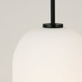 thumbnail image 7 of Capital Lighting 348811BN Lawson 9" Wide Mini Pendant - Nickel, 7 of 7