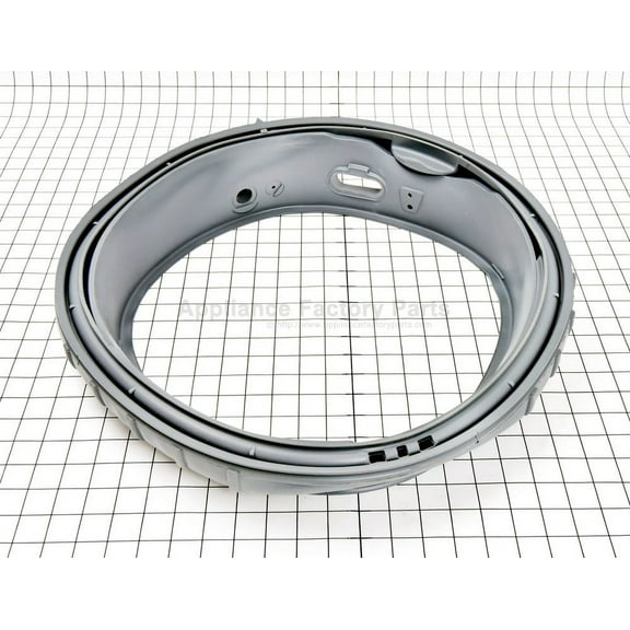 Samsung DOORDIAPHRAGMPURPLEEPDMGRY DC6401570A