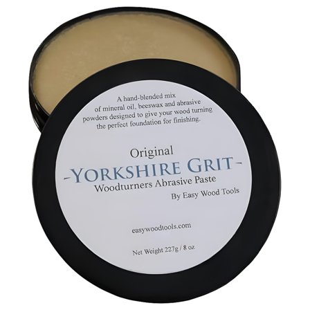 Yorkshire Grit Original, 8 oz