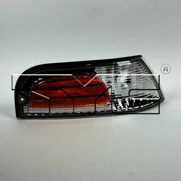 Parking / Side Marker Light Fits 2002 Ford Crown Victoria