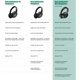 thumbnail image 5 of Audífonos Bose QuietComfort Ultra - Negro, 5 of 6