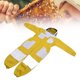 thumbnail image 5 of Traje De Apicultura, Malla De Suministros De Apicultura Transpirable Para Apicultor ANGGREK Beekeeper Protective Suit, 5 of 8