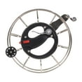 thumbnail image 2 of serony Handheld Kite String Reel Outdoor Activities Lightweight Easy Kite Line Winder For Everyone String Reel Winder Style A, 2 of 6