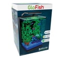 thumbnail image 3 of GloFish 5 Gallon Desktop Aquarium Kit with Filter and LED Light, 3 of 6