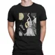 thumbnail image 1 of Camiseta de algodón Athena Pallas Finesse Crazy para hombre, manga corta, diosa griega antigua, cuello redondo, 1 of 8