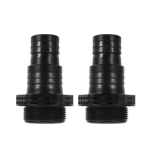 32/38mm Pump Connection For SPS100 SPS75 SPS50 SPS25 Circulating Pump Pool Pump