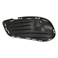 thumbnail image 1 of Cubierta de rejilla de luz de niebla para Mercedes-Benz C300 2017-2018 Negro Lado Frontal Izquierdo ABS, 1 of 1