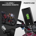 thumbnail image 4 of Motocicleta Doble Propósito Vento Crossmax 300 Rally Gris 2025, 4 of 8