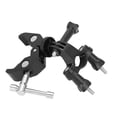 thumbnail image 4 of Outdoor Action Camera Gimbal Stabilizer Holder for Cycling Bikes Motorbikes, 4 of 8