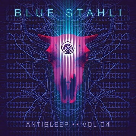 Fixt - Antisleep 4 - Music & Performance - CD