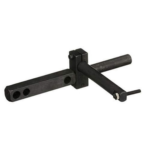 Hhip Mill Vise Stop,for 5/6" Vises 3900-2123