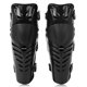 thumbnail image 1 of 1 Pair Motorcycle Knee Pad Motor Racing Knee Protector Knee Guards Knee Cap Guard Braces, 1 of 5