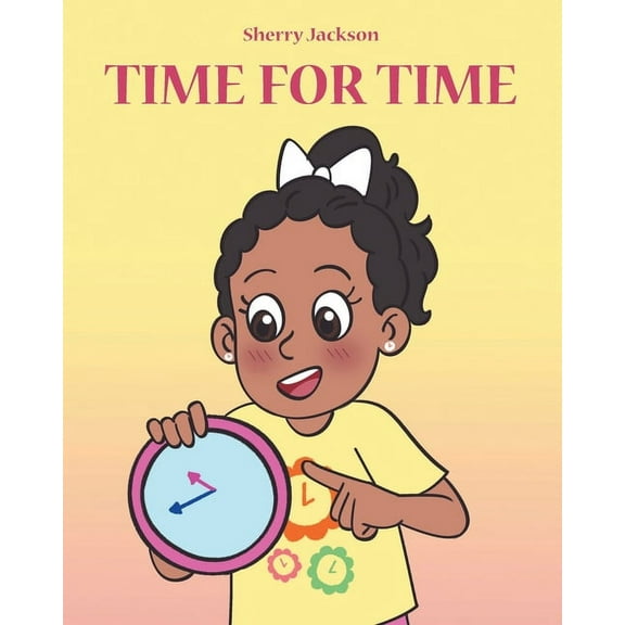 Time for Time, (Paperback)