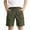 Z62 Green, variant on Mifsaly Cargo Shorts for Boys Elastic Waist Lightweight Hiking Shorts with Multi Pockets
