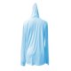 thumbnail image 3 of MHFRRA Sudadera con Capucha para Hombre, Ligera, con Protección Solar Upf50+, para Deportes Al Aire Libre, para Primavera y Verano, con Ajuste Cómodo Azul, 3 of 4