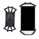 thumbnail image 3 of Soporte Universal para teléfono móvil de bicicleta soporte de silicona para motocicleta a prueba de golpes, 3 of 8