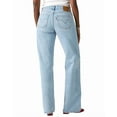 thumbnail image 2 of Levi's womens  Low Loose Price Is Right Wide Jean, 28, 2 of 3