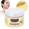 thumbnail image 4 of Mascarilla De Barro Para Espinillas, Que Hace Que La Fuerza De Absorción Sea Más Flexible Penetra En La Suavidad De La Piel Mascarilla De Arcilla Para Regular El Agua Para Una ANGGREK Clay Mask, 4 of 8