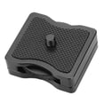 thumbnail image 3 of Adaptador De Elevación Rápida De Altura De Cámara Para Zhiyun Crane / Dji Ronin-S Dslr Stabilizer 1/4" Speravity EL008184-00, 3 of 6
