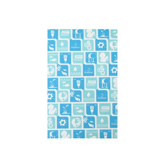 Domtar DTVMB039BWC6BDP Earthchoice Colors Mutipurpose Paper (Pack of 250)