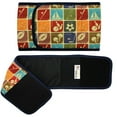 thumbnail image 3 of WASHABLE Dog Diaper for MALE Belly Band Wrap NEOPRENE Reusable for SMALL and LARGE Big Breeds, 3 of 3