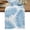 Blue, White, Cyan, variant on Table Runner 108 Inches Long, Aqua Blue Palm Leaves Decorative Table Runner for Party Wedding Home Decor, Summer Botanical Tropical Plants Dresser Scarves for Kitchen Tables Decor 13x108 Inch