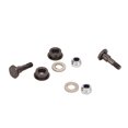 thumbnail image 2 of Replacement Steering Step Screw, Steering Step Screw Firm Connection 14mm Professional Steel Simulation  For RC Car Silver,Black, 2 of 8