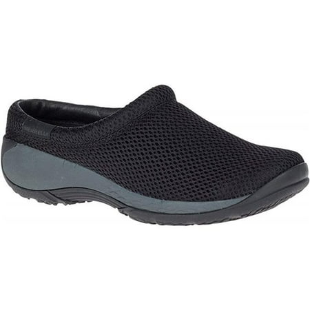 

Merrell Womens Encore Q2 Breeze Clog - Black - 7.5M
