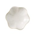 thumbnail image 4 of Segolike Ceramic Trinket Tray Flower Shape Spoon Holder Decorative Plate Key Bowl Dish for Trinket Daughter Kitchen Birthday Gift White, 4 of 8