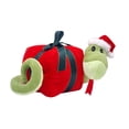 thumbnail image 2 of ¡Ofertas Limitadas!, Paquete navideño con dulces del año de la serpiente 2025: lindo juguete de peluche para niños estilo anime Akmoler, 2 of 7