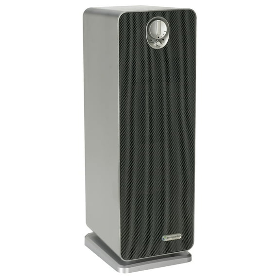 GermGuardian Air Purifier with HEPA Filter, UV-C, Removes Odors, Smoke, Mold, 728 Sq. ft., AC4900CA